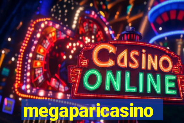 megaparicasino