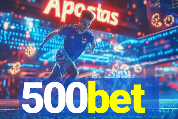 500bet