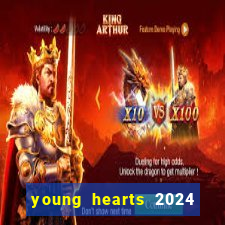 young hearts 2024 assistir online dublado