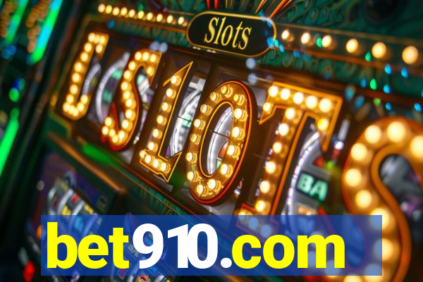 bet910.com