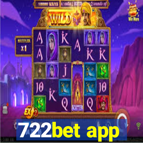 722bet app