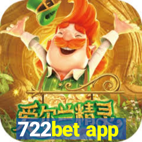 722bet app