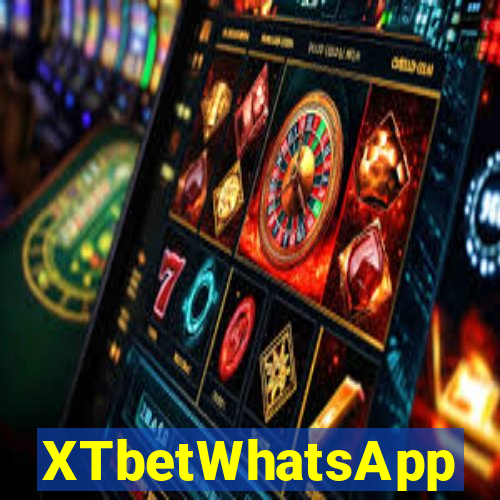 XTbetWhatsApp