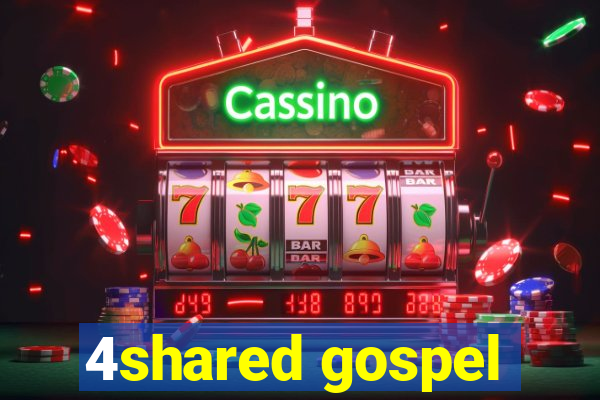 4shared gospel