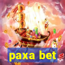 paxa bet