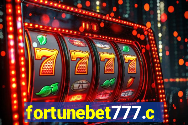 fortunebet777.com