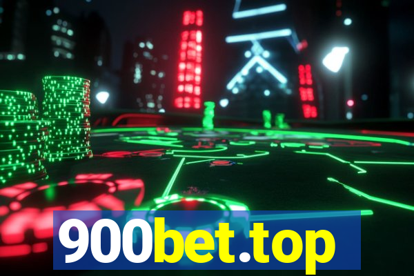 900bet.top