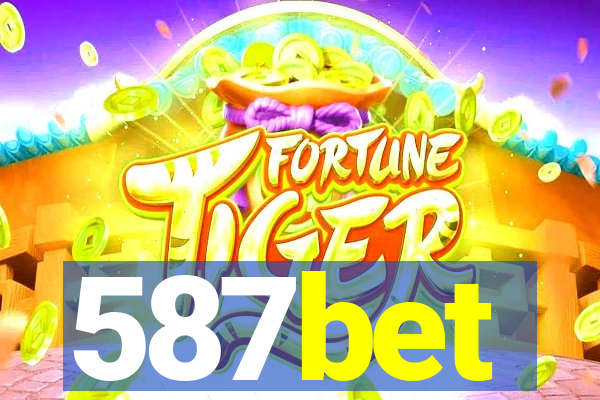 587bet