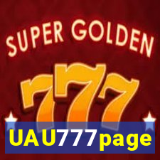 UAU777page