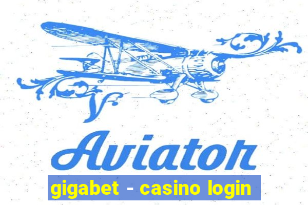 gigabet - casino login