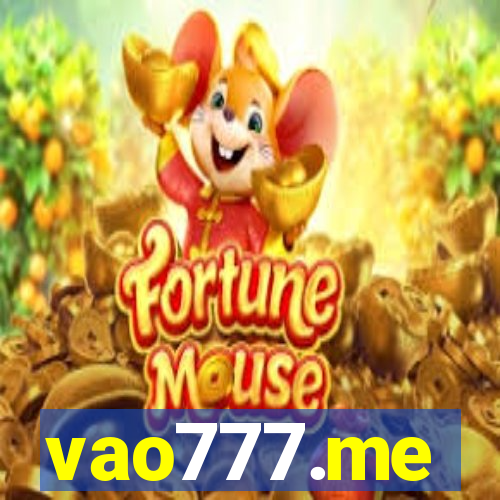 vao777.me