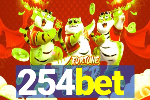 254bet