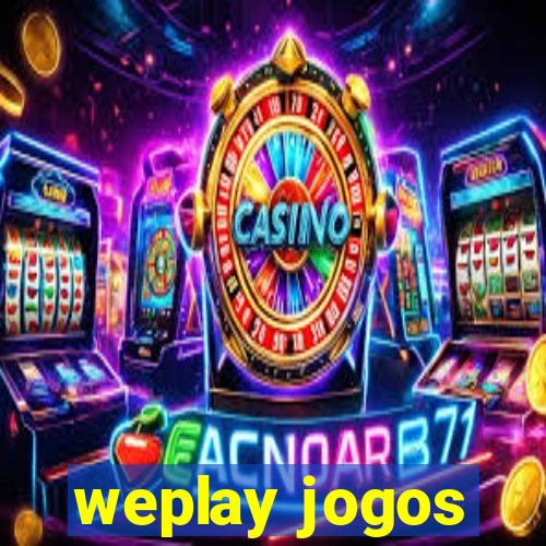 weplay jogos