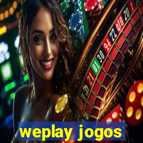 weplay jogos