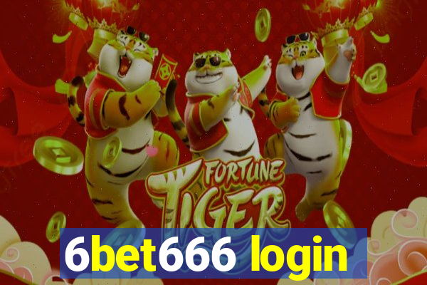 6bet666 login