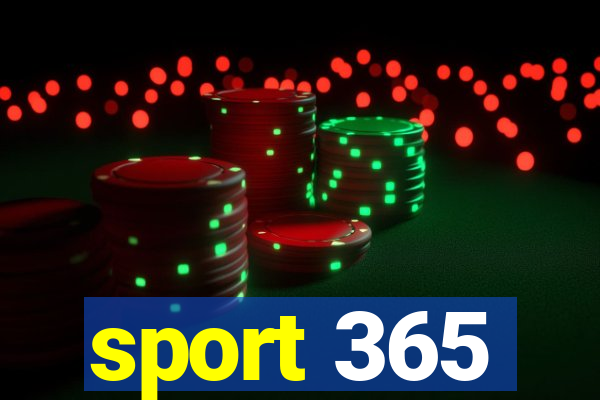 sport 365