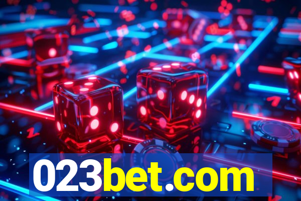 023bet.com