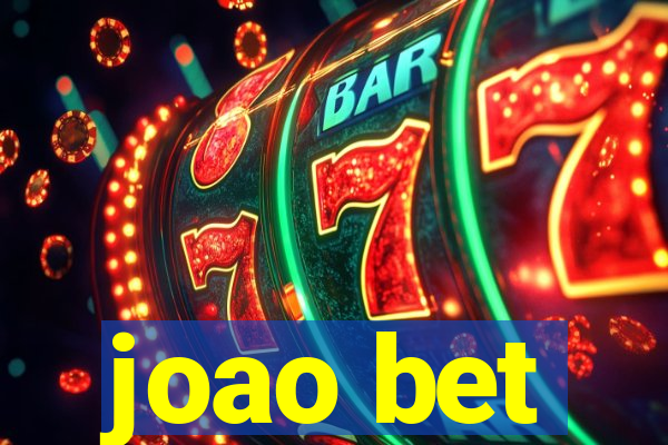 joao bet