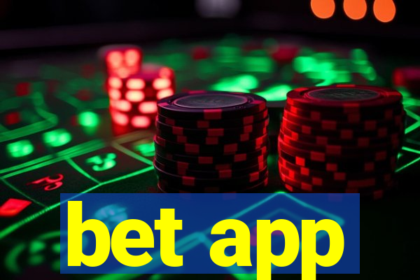 bet app