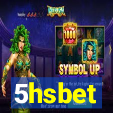 5hsbet