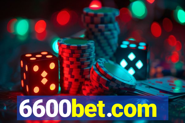 6600bet.com