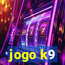 jogo k9