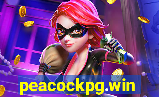 peacockpg.win