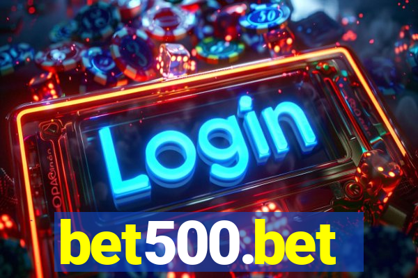 bet500.bet