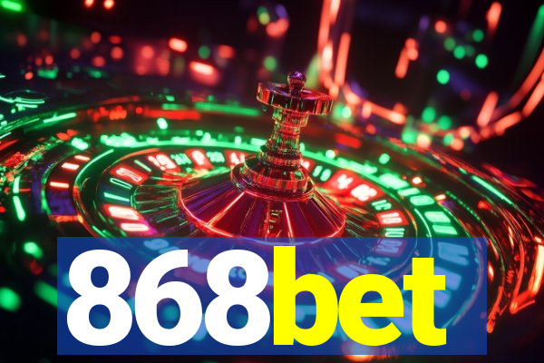 868bet