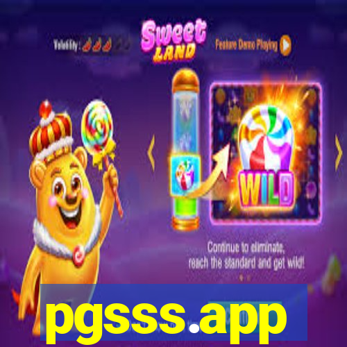 pgsss.app