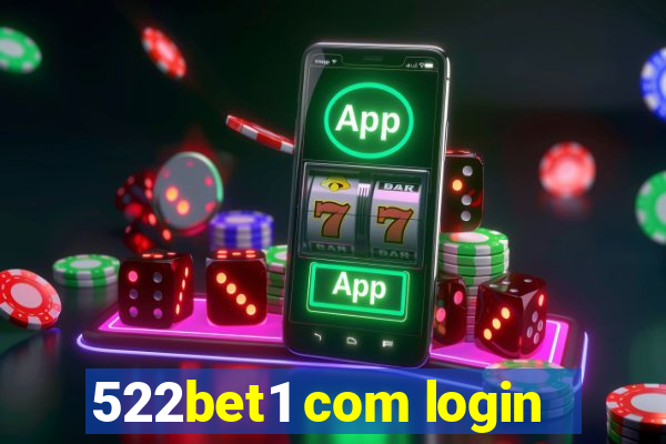 522bet1 com login