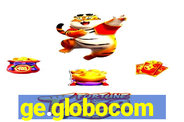 ge.globocom