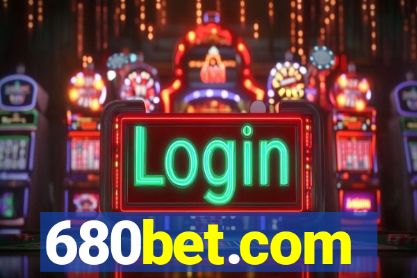 680bet.com