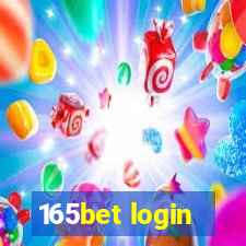 165bet login