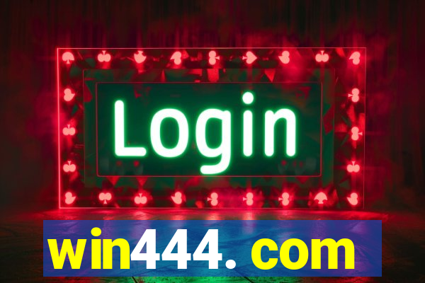 win444. com