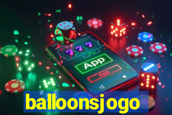 balloonsjogo