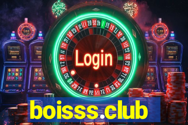 boisss.club