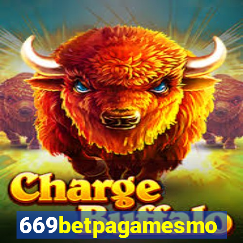 669betpagamesmo