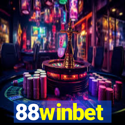 88winbet