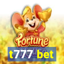 t777 bet