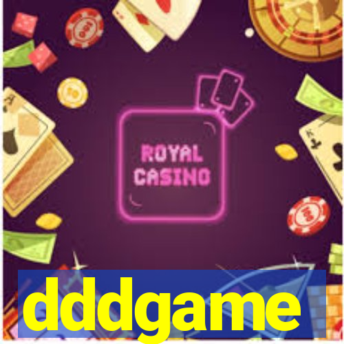 dddgame