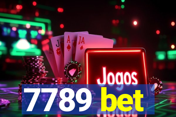 7789 bet