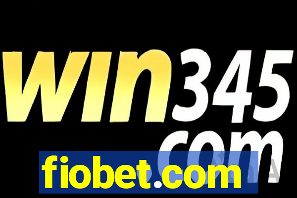 fiobet.com