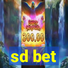 sd bet