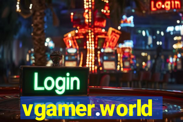 vgamer.world