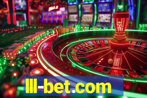 lll-bet.com