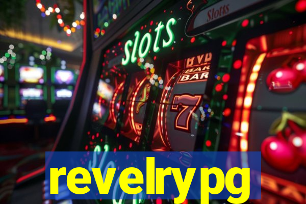 revelrypg