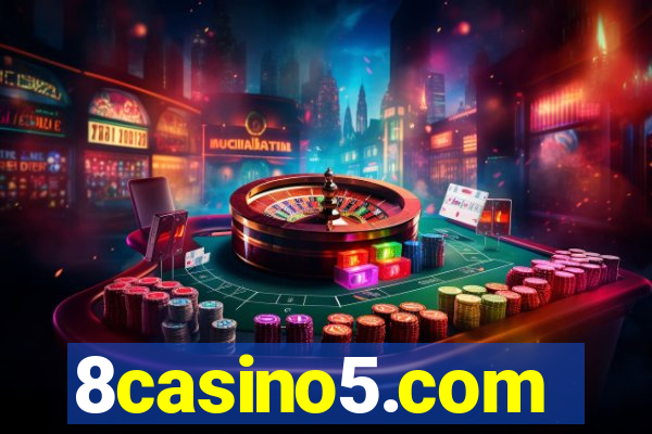 8casino5.com