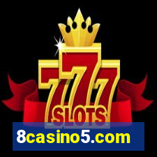 8casino5.com