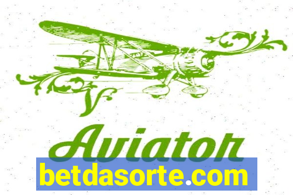 betdasorte.com